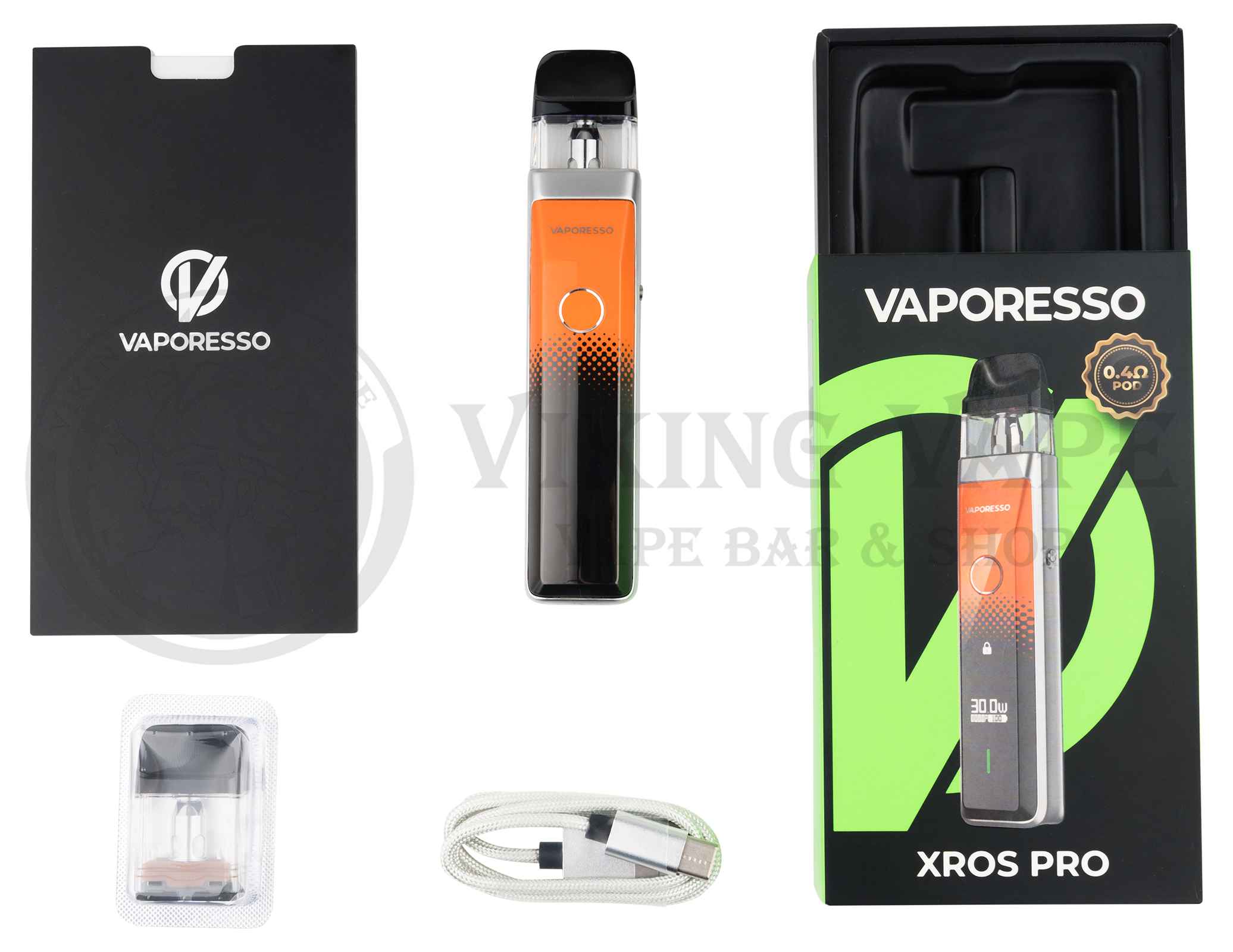 Vaporesso XROS PRO