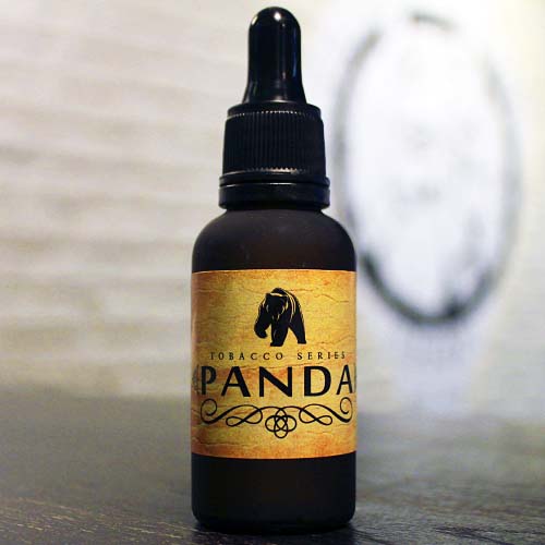 Жидкость для вейпа Tfob - Panda