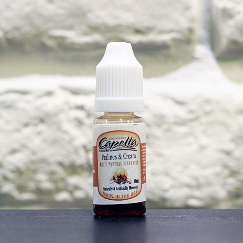 Capella Pralines and Cream