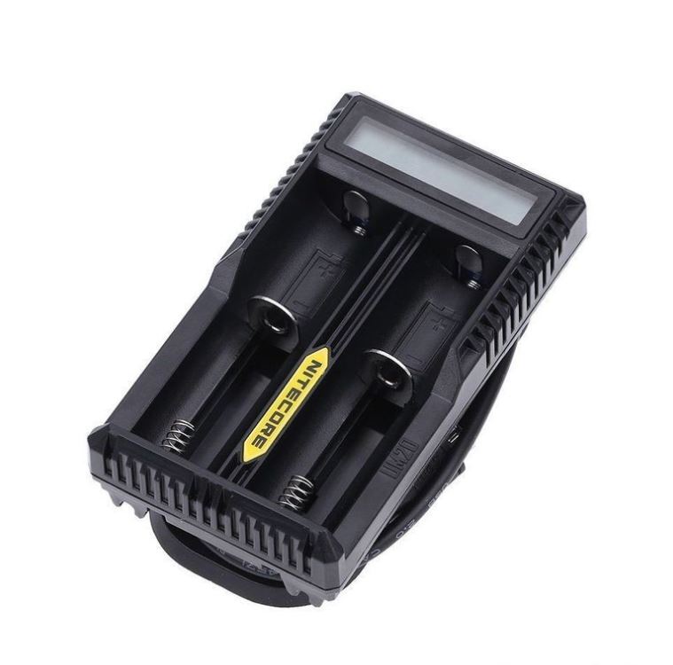 Зарядное устройство Nightcore UM 20