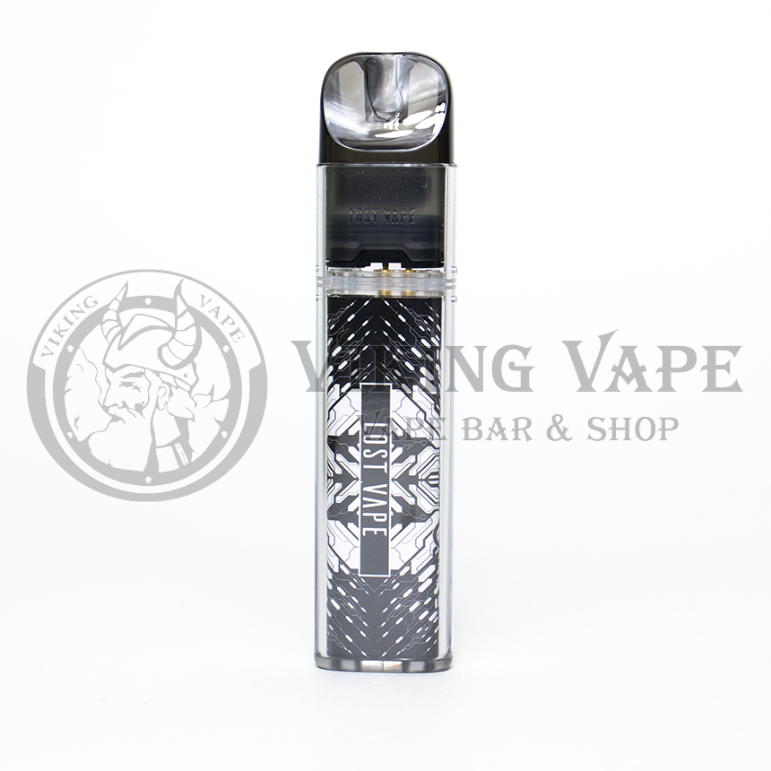 Lost Vape Ursa Nano Art Kit