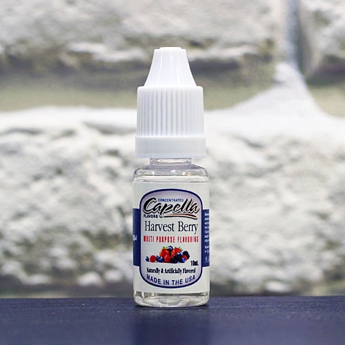 Capella Harvest Berry