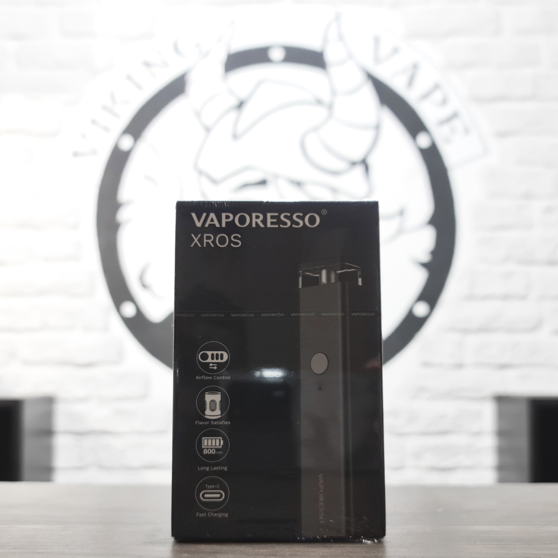 Vaporesso XROS