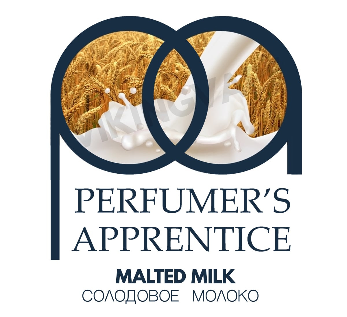 The Perfumer's Apprentice Malted Milk (Солодовое молоко)