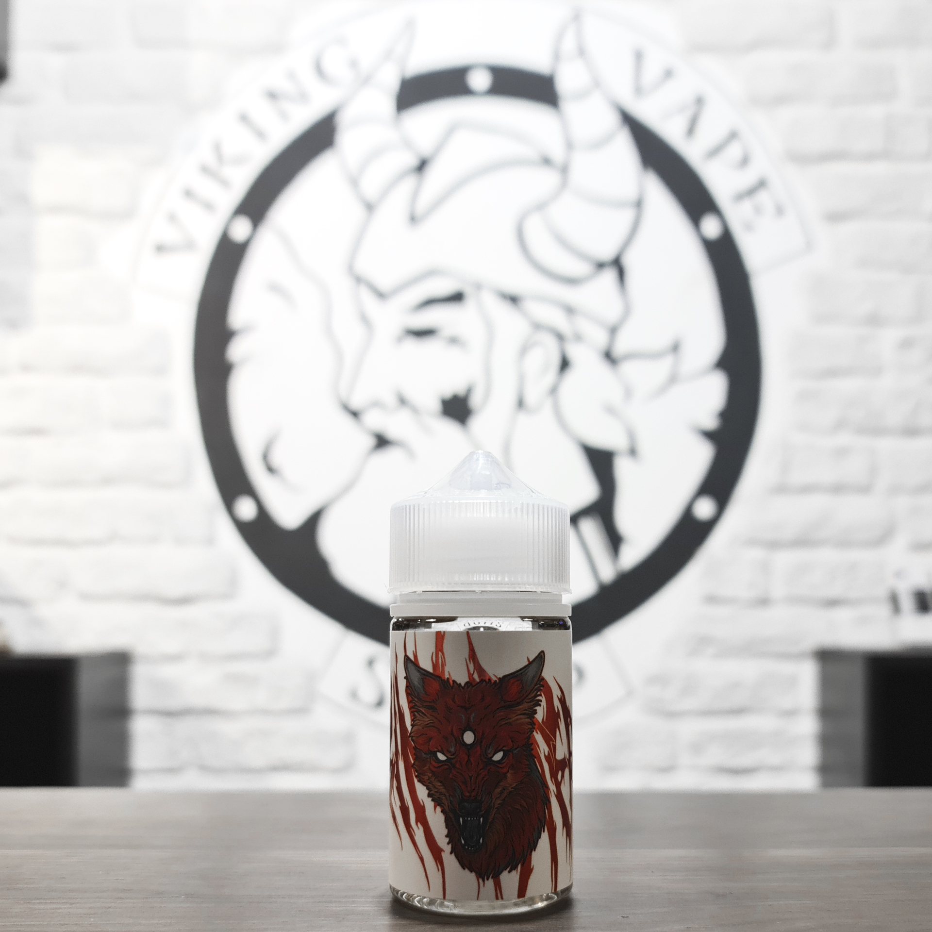 Жидкость для вейпа Доктор Граймс Sinister