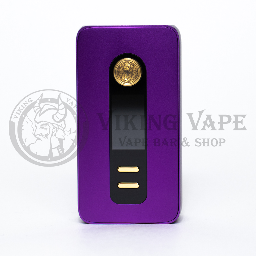 Бокс мод dotBox 220W