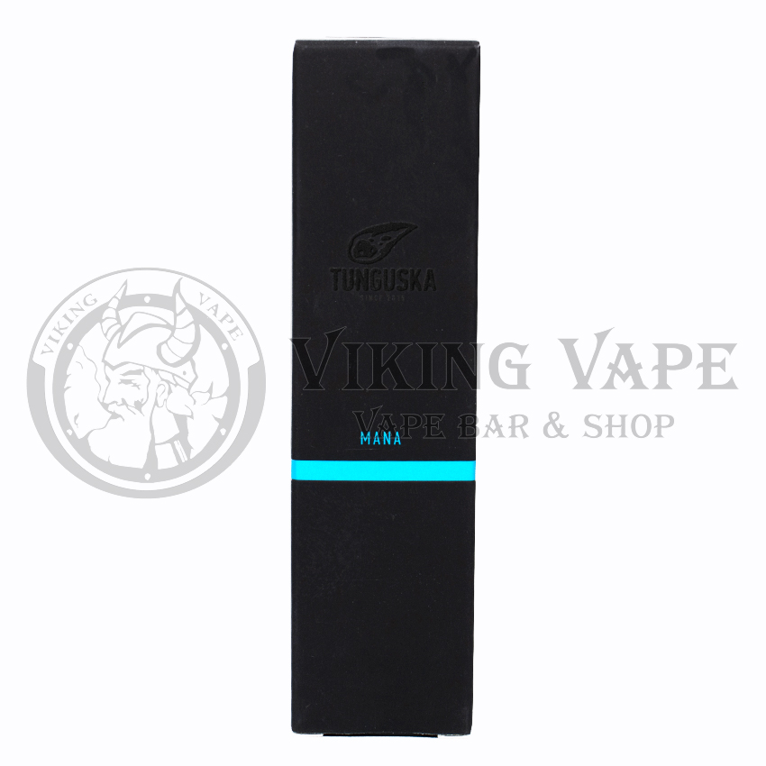 Жидкость для вейпа Тунгуска Classic Mana
