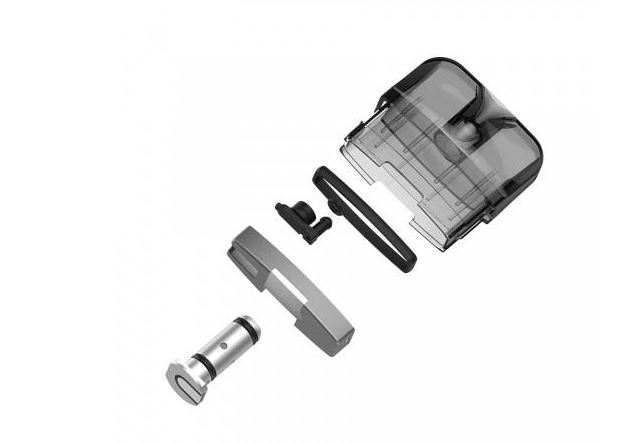 Cменный картридж Suorin Elite