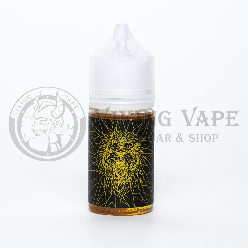 Жидкость для вейпа Cyberfog Salt Гнев Wrh