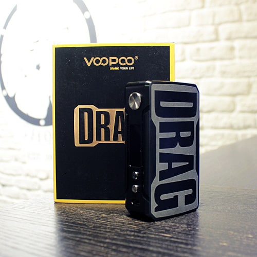 Voopoo Drag 2