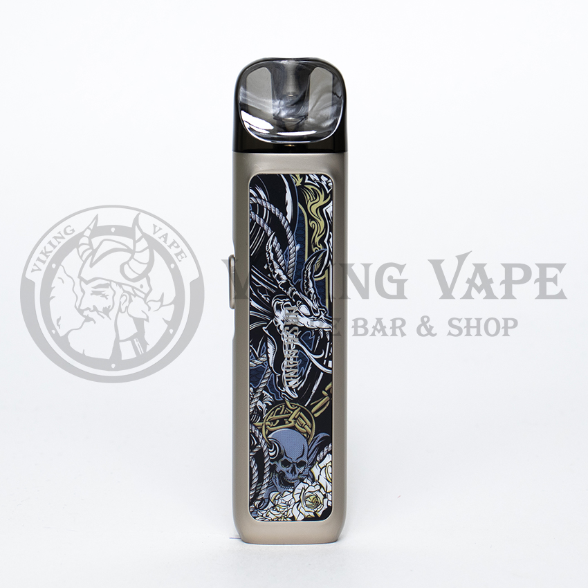 Lost Vape Ursa Nano Pod Kit