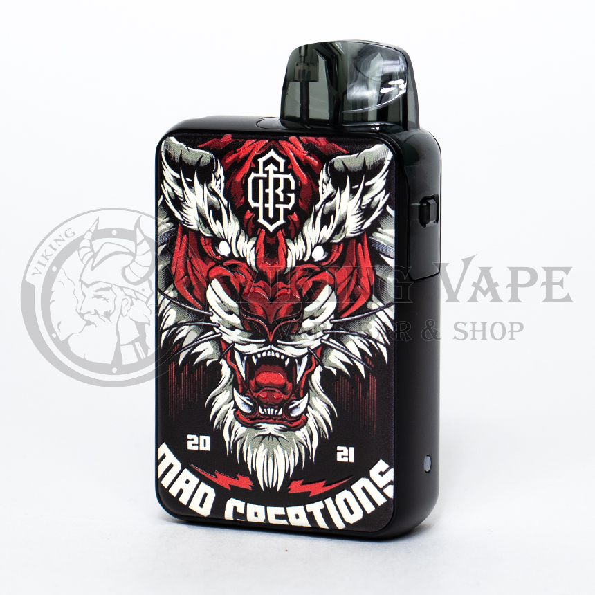 Smoant Charon Baby POD