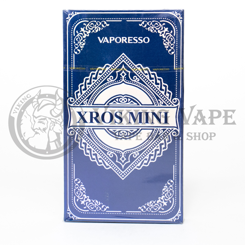 Vaporesso XROS mini