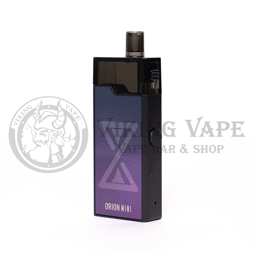 Lost Vape Orion Mini Pod