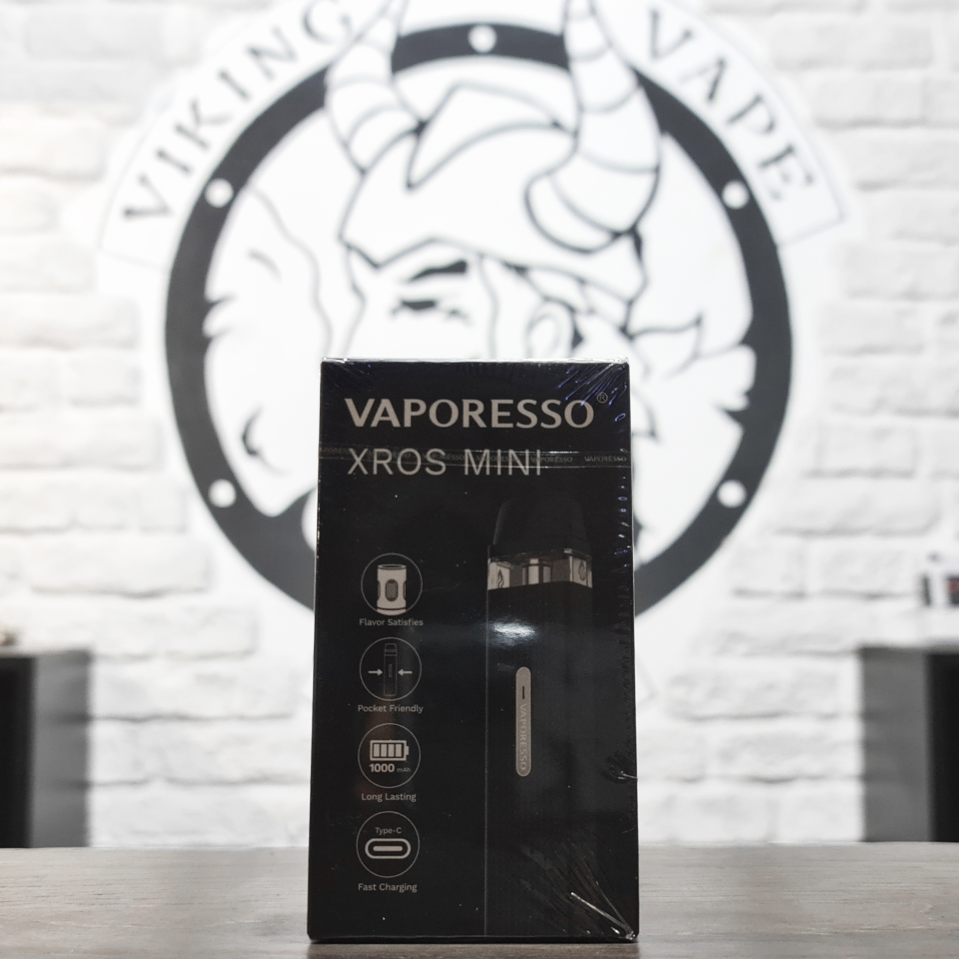 Vaporesso XROS mini