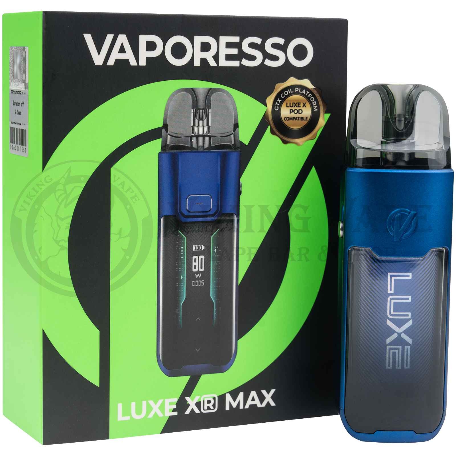 Vaporesso Luxe XR MAX