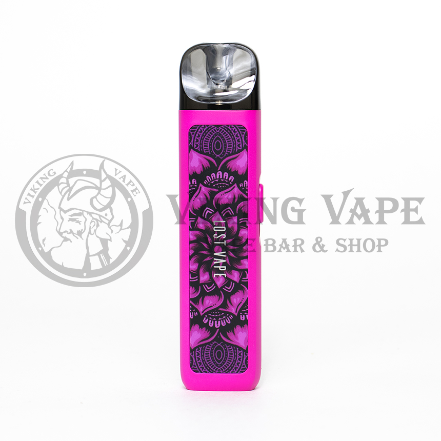 Lost Vape Ursa Nano Pod Kit