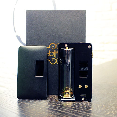 dotSquonk 100W by dotmod