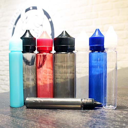 Флакон Chubby Gorilla