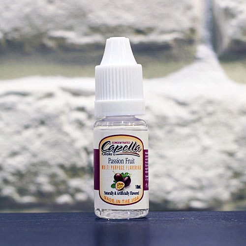 Capella Passion Fruit