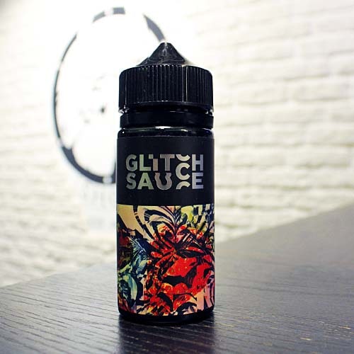 Жидкость для вейпа Glitch Sauce Ratatouille