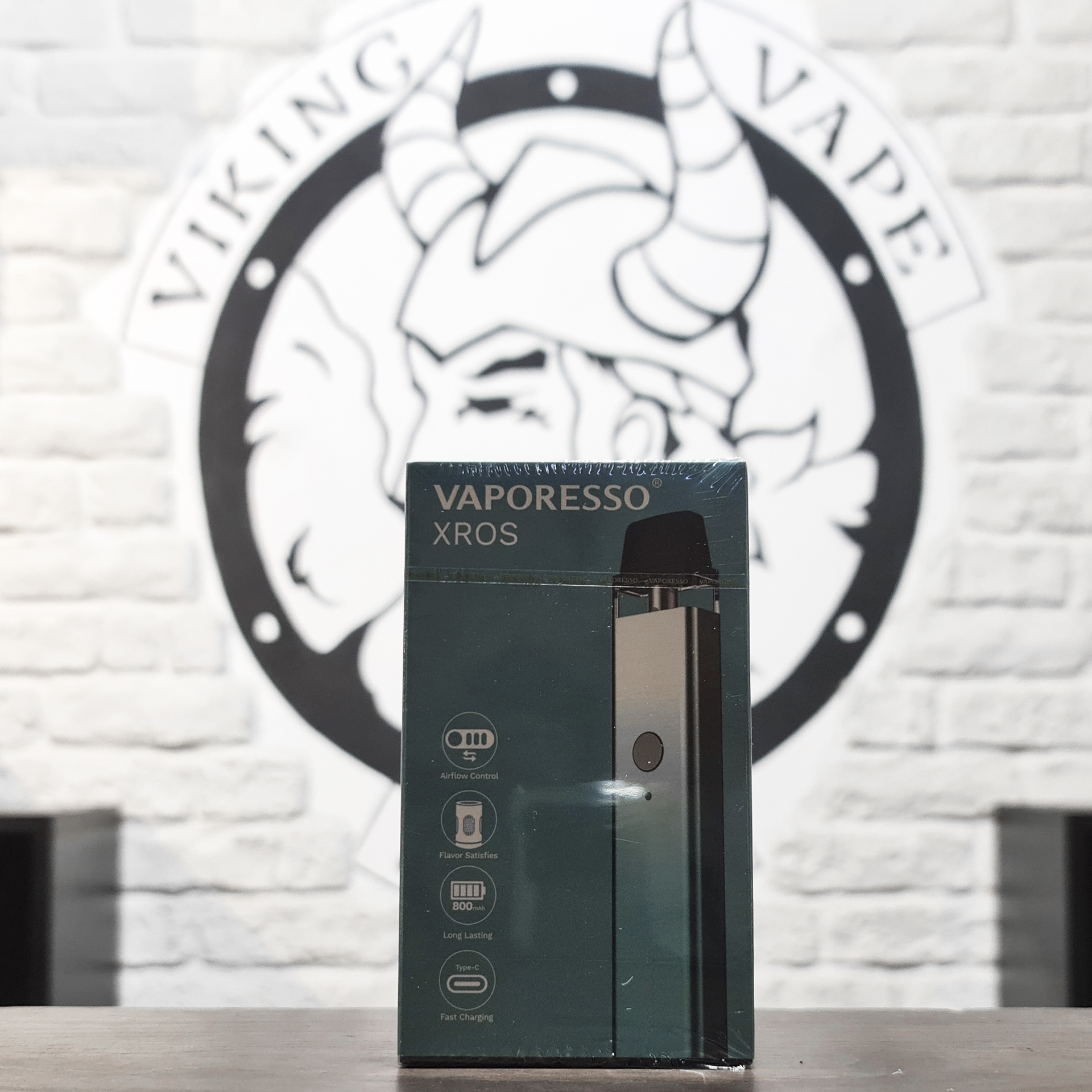 Vaporesso XROS