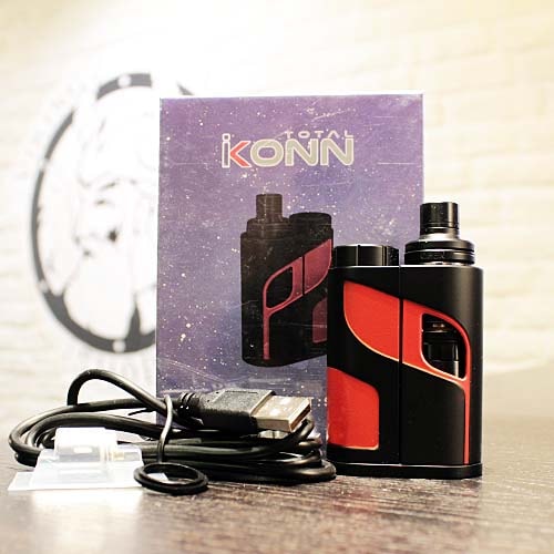 Eleaf iKonn Total