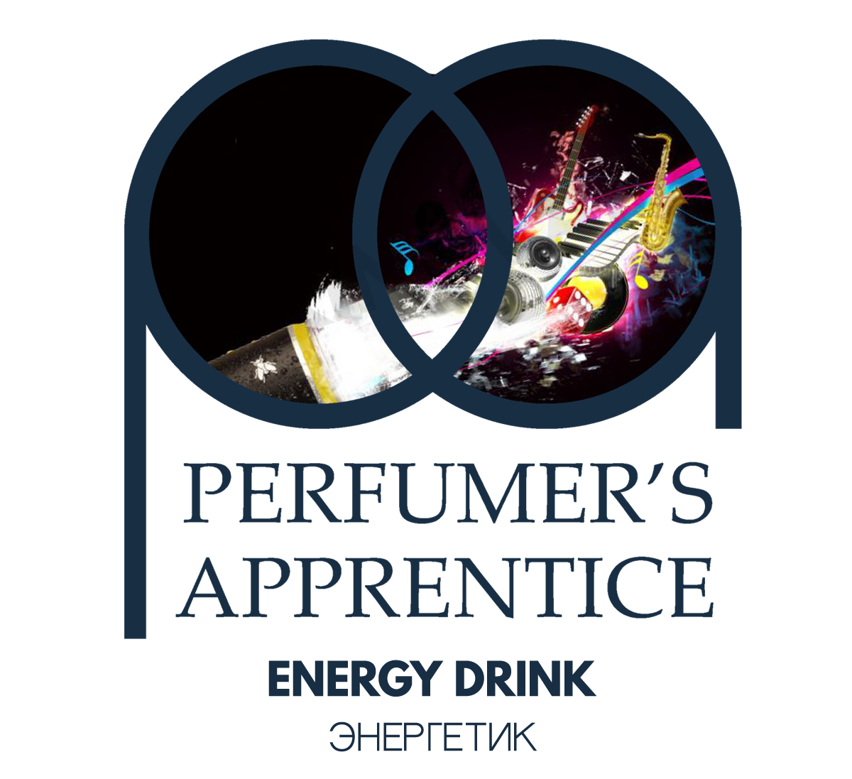 The Perfumer's Apprentice Energy Drink (Энергетик)