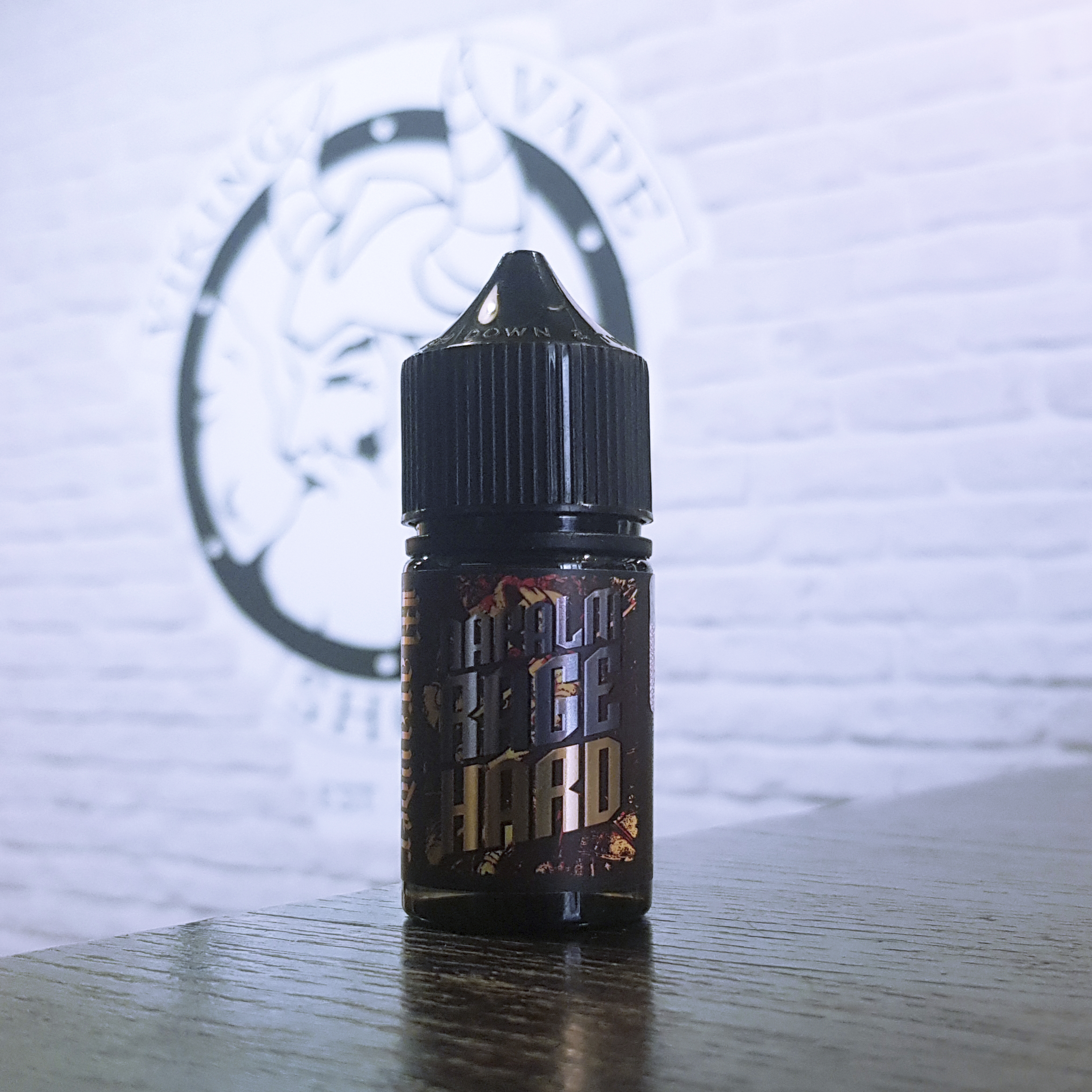 Жидкость для вейпа Marauder SALT Napalm Rage