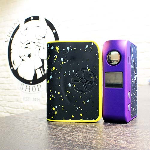 Asmodus Minikin Boost