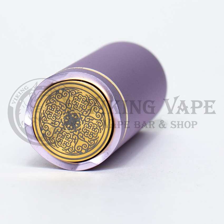 Механический мод dotMod Petri Mod V2 18350 22mm