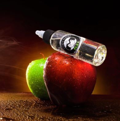 Жидкость для вейпа Mighty Vapors Flex