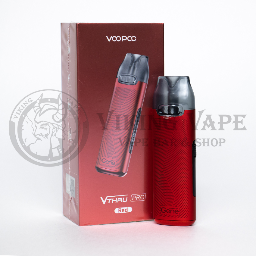 VOOPOO V.THRU Pro