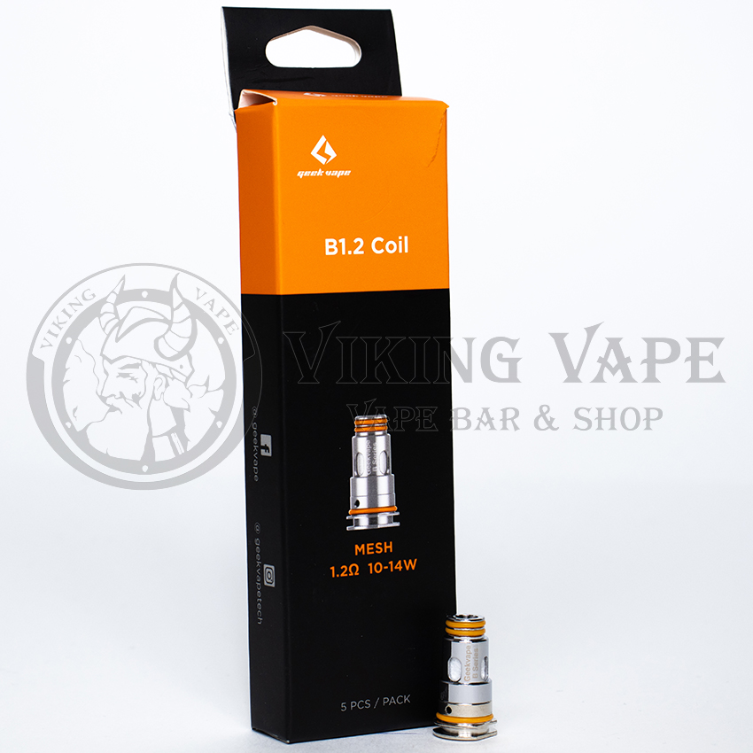 Сменный испаритель GeekVape Aegis Boost