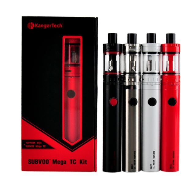 Kangertech Subvod Mega TC