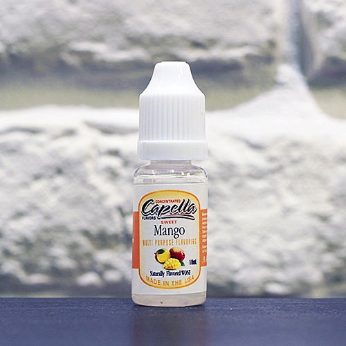Capella Sweet Mango