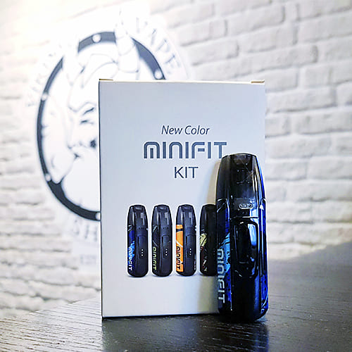 Justfog Minifit M