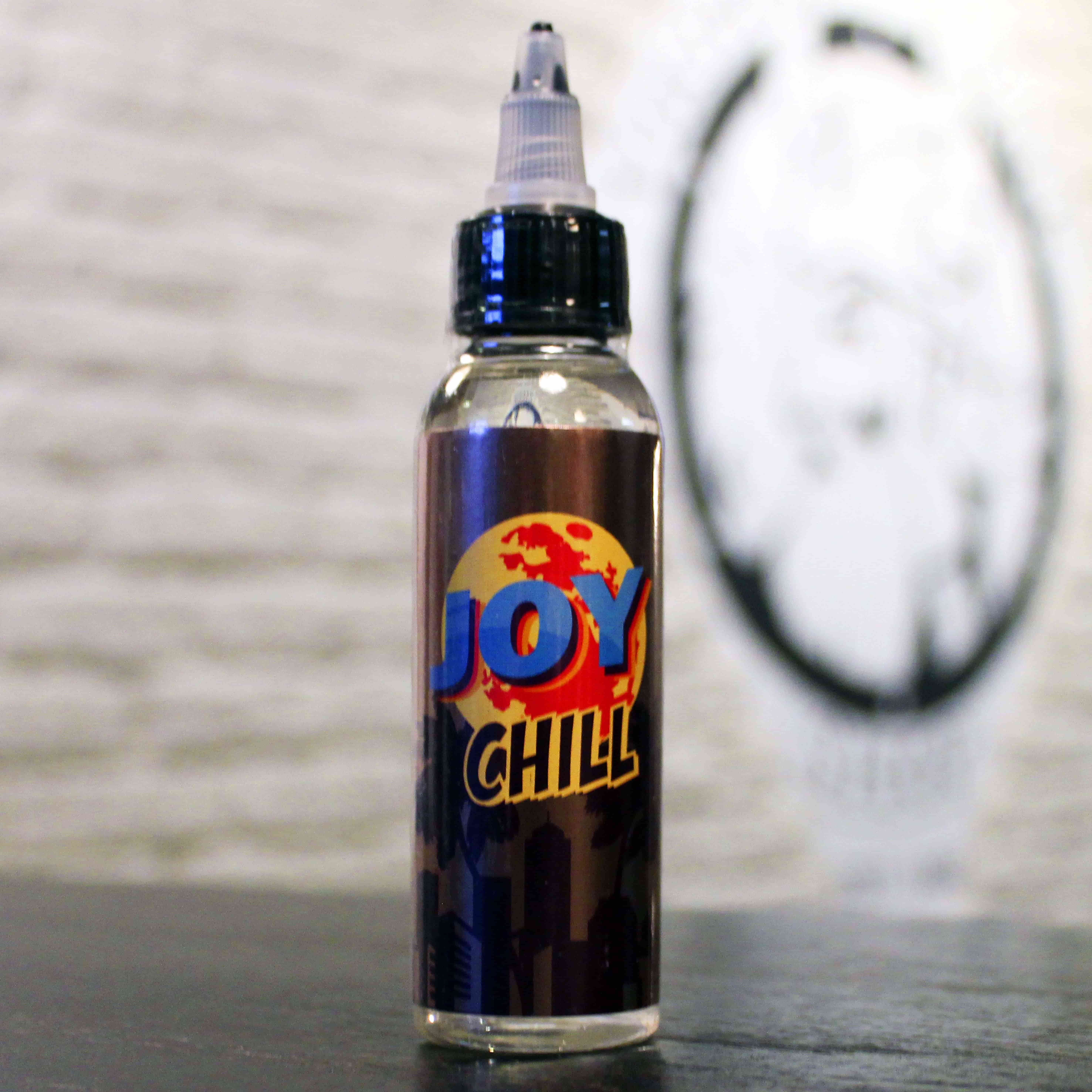 Жидкость для вейпа Joy Chill