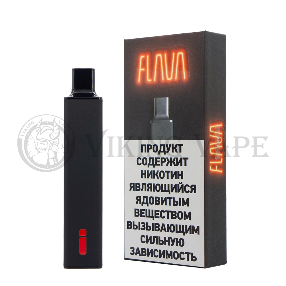 Одноразовая сигарета i FLAVA Monaco