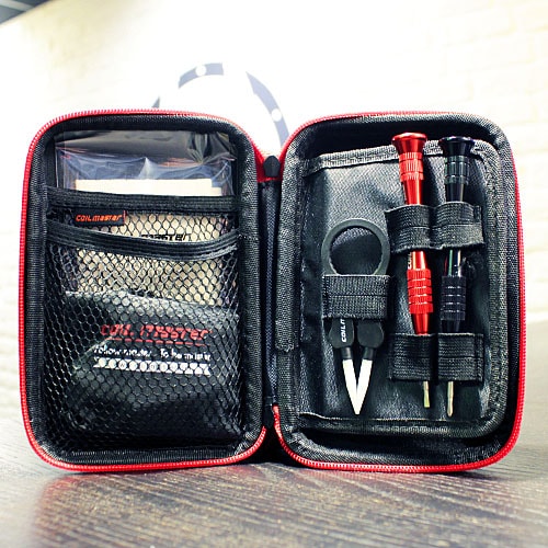 Набор для перемотки Coil Master