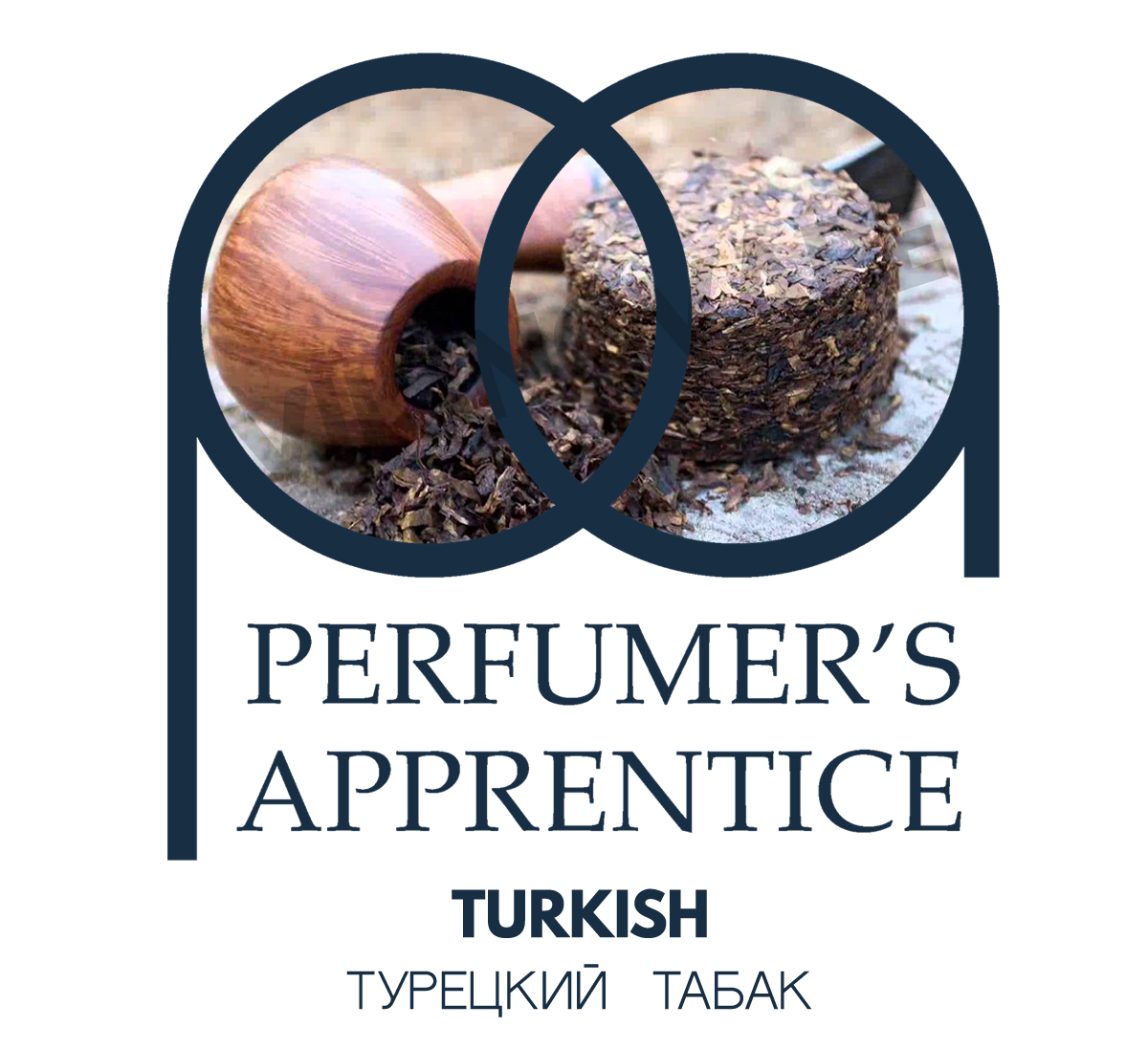 The Perfumer's Apprentice Turkish (Турецкий табак)