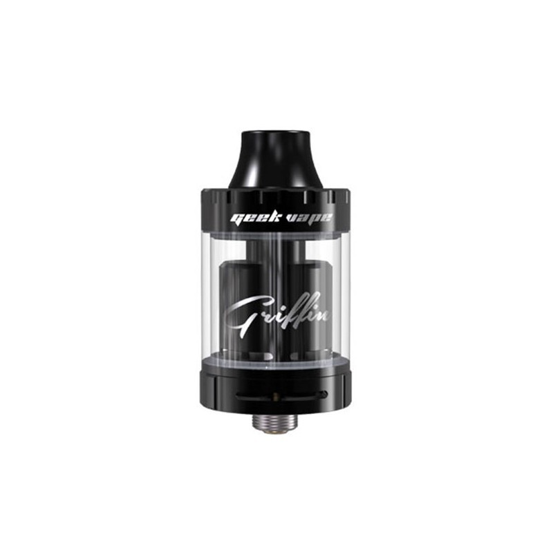 Бак Griffin 25 mini RTA