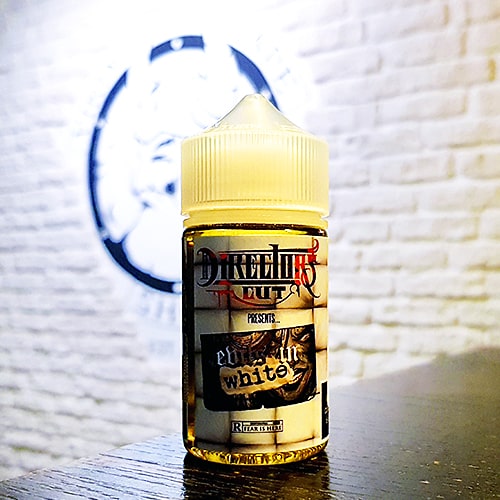 Жидкость для вейпа Directors Cut Evils In White