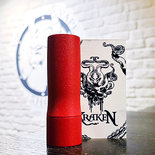 Механический мод Кракен (Kraken)