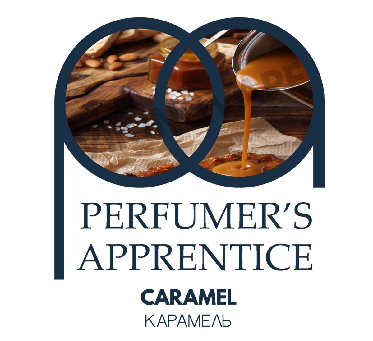 The Perfumer's Apprentice Caramel (Карамель)