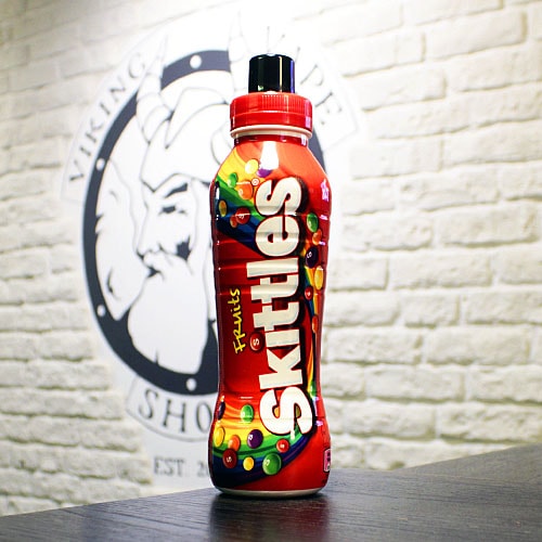 Молочный коктейль Skittles Shake