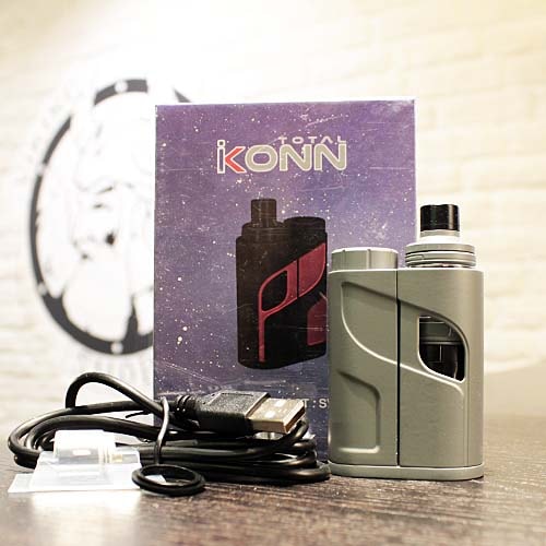 Eleaf iKonn Total