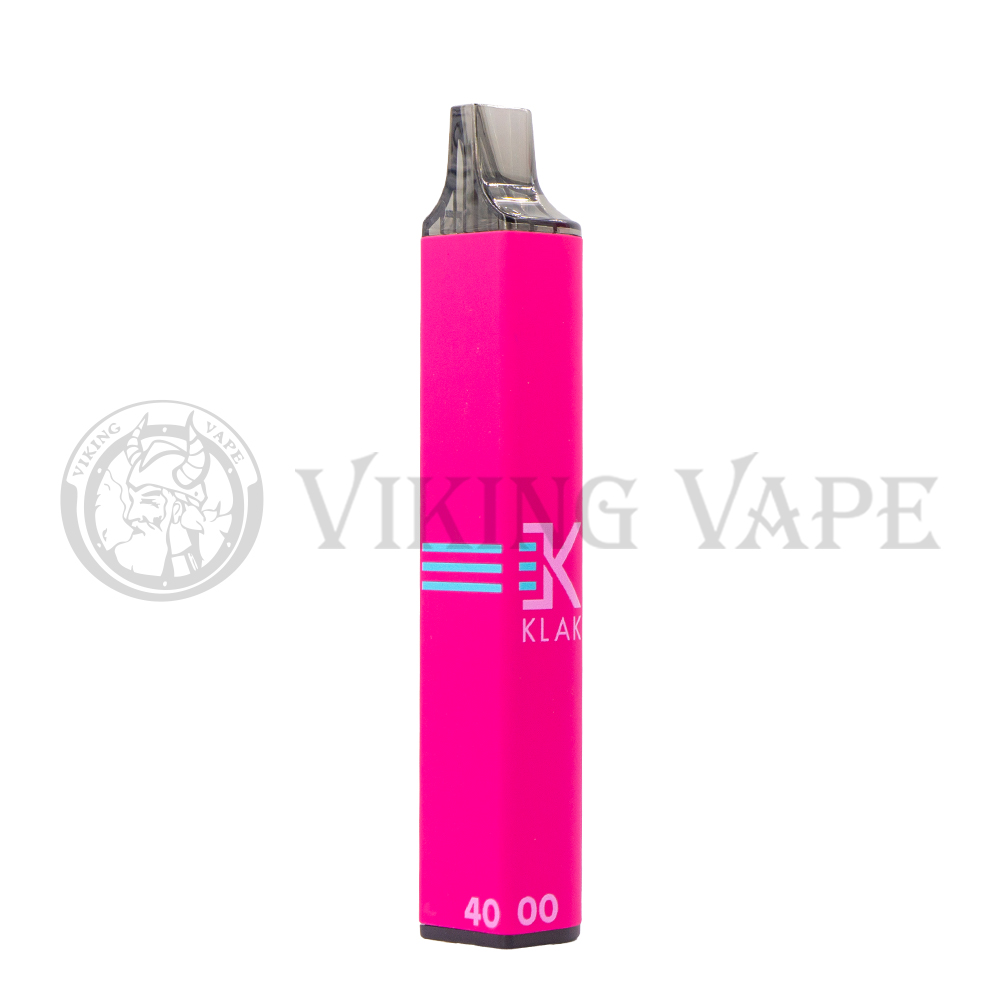 KLIK KLAK 4000 Арбуз