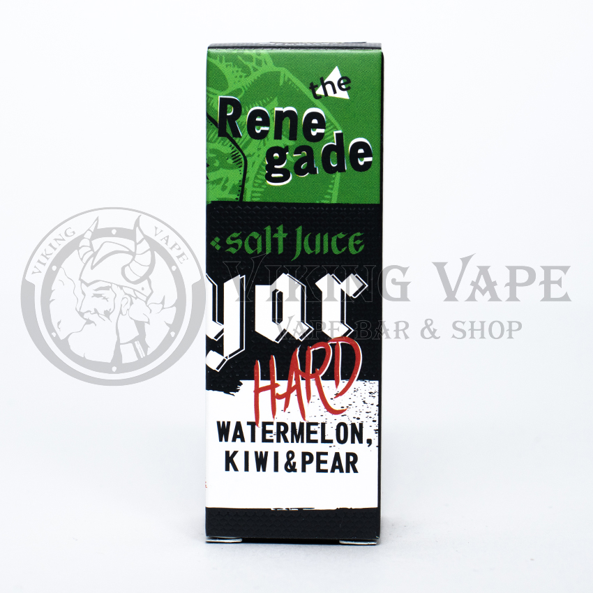 Жидкость Boyar SALT Renegade