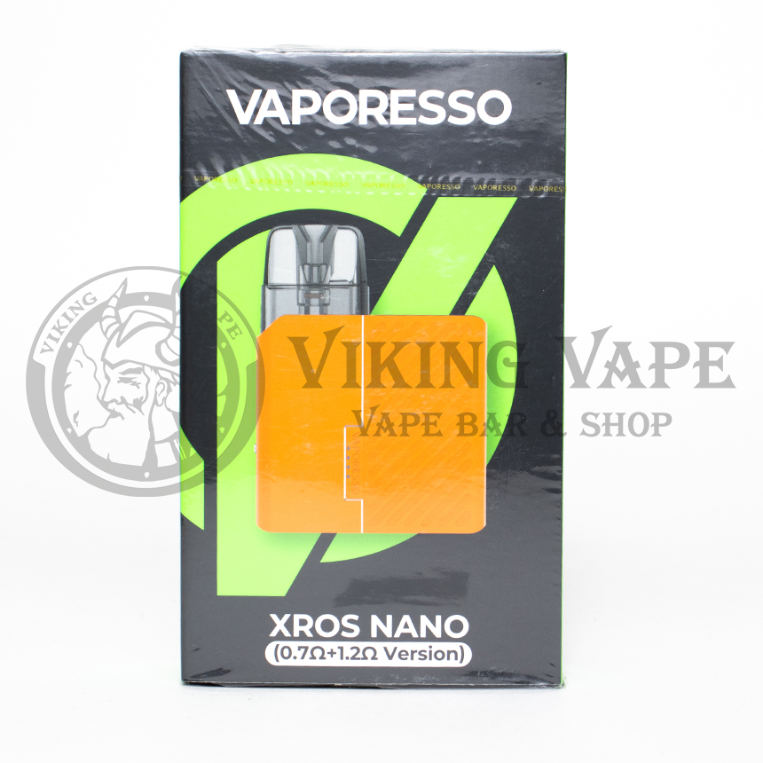 Vaporesso XROS Nano